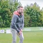 Lars Platzdasch GolfCup Spende